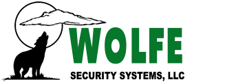 Welcome To Wolfe Security Systems